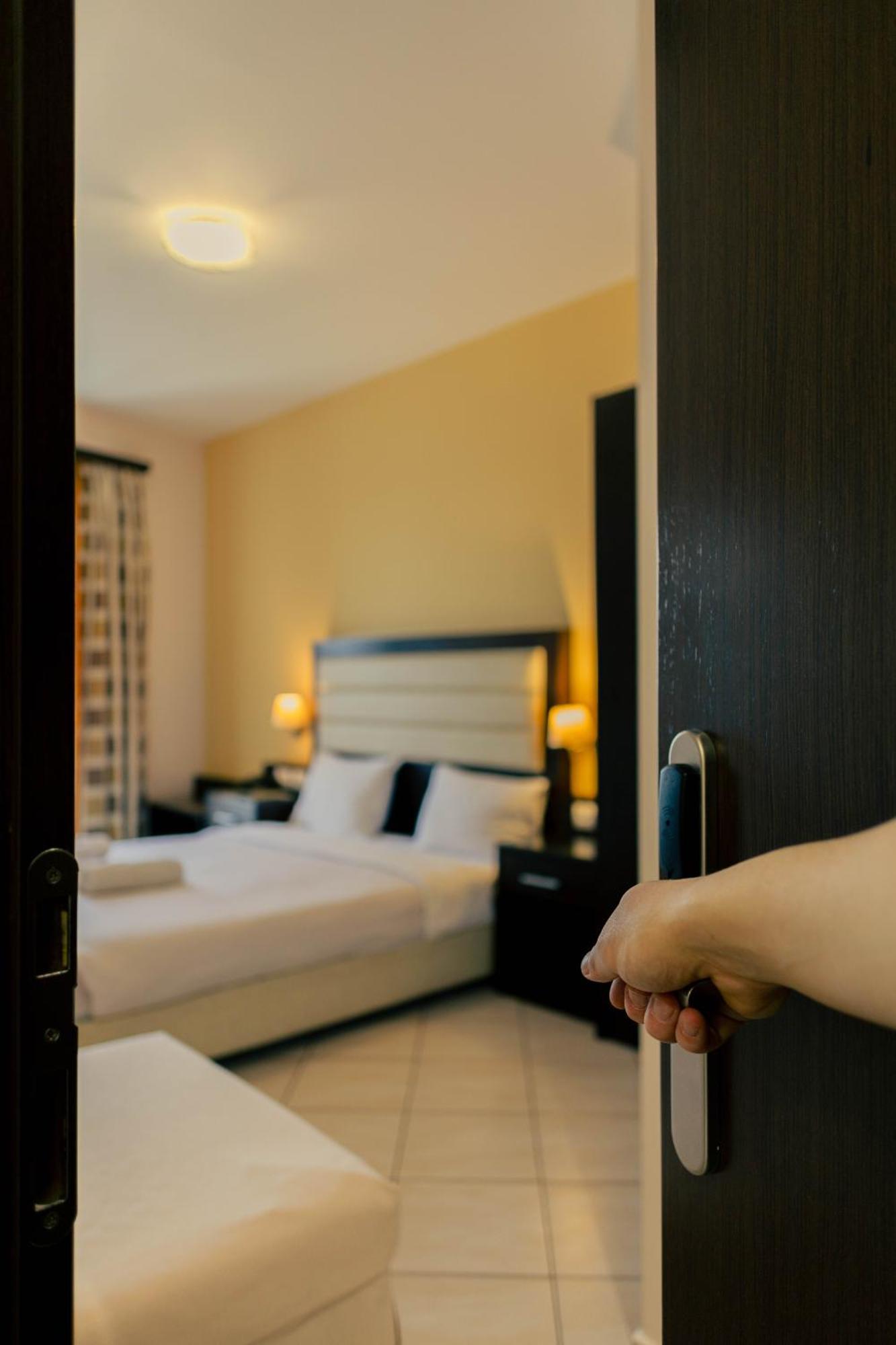 Hotel Kyani Akti 자일로카스트론 외부 사진