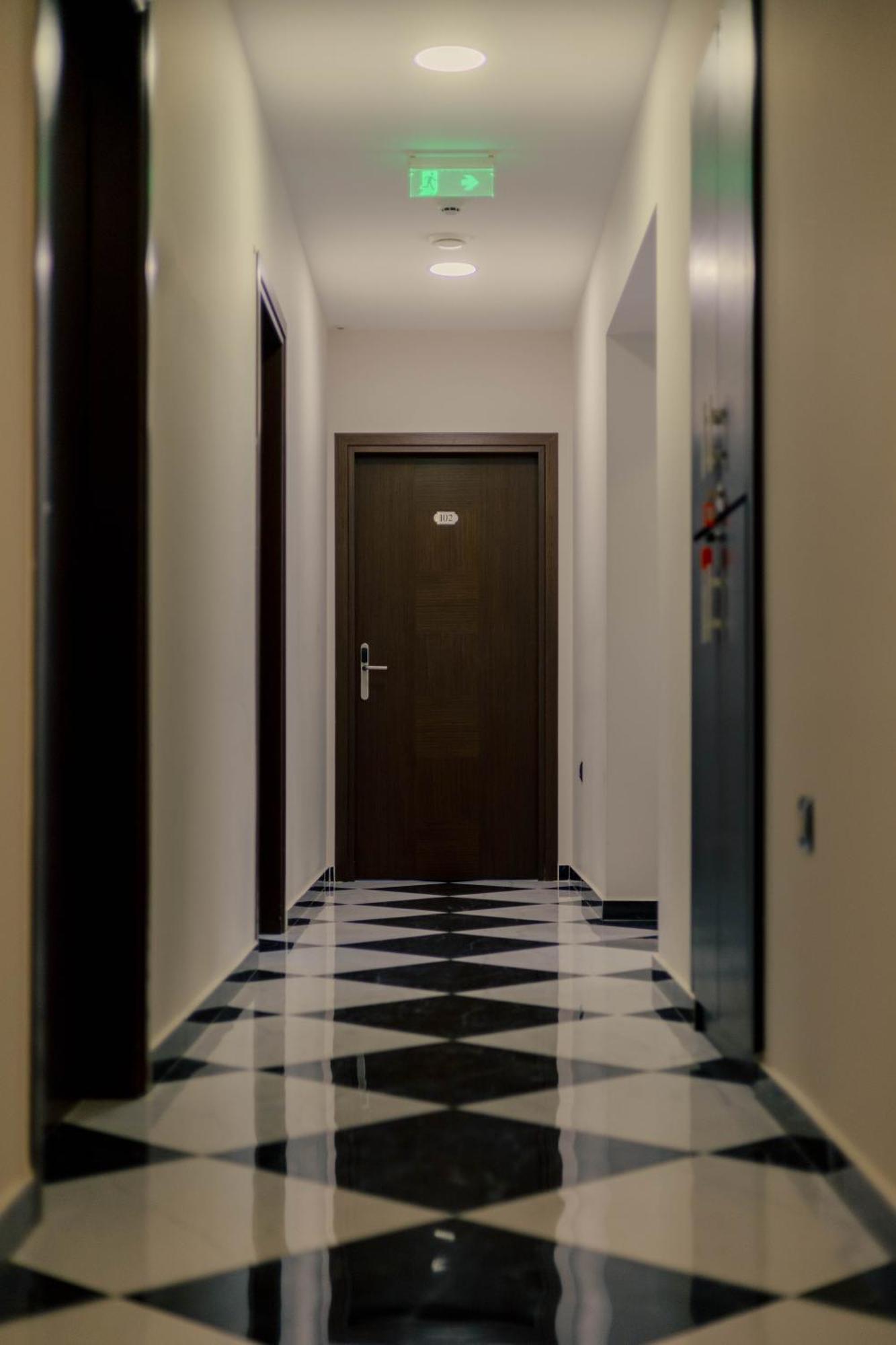 Hotel Kyani Akti 자일로카스트론 외부 사진