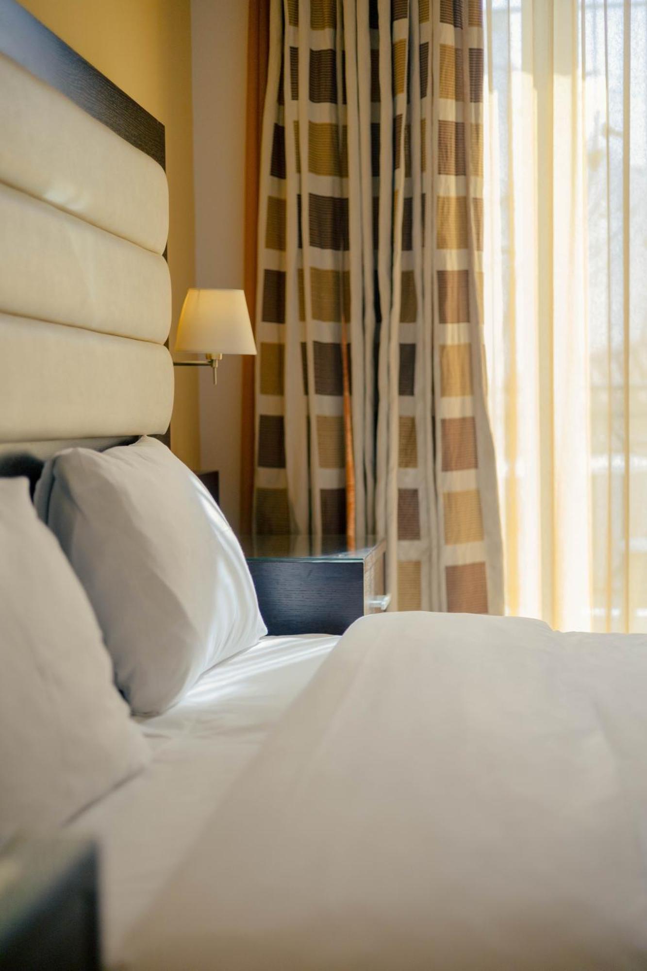 Hotel Kyani Akti 자일로카스트론 외부 사진