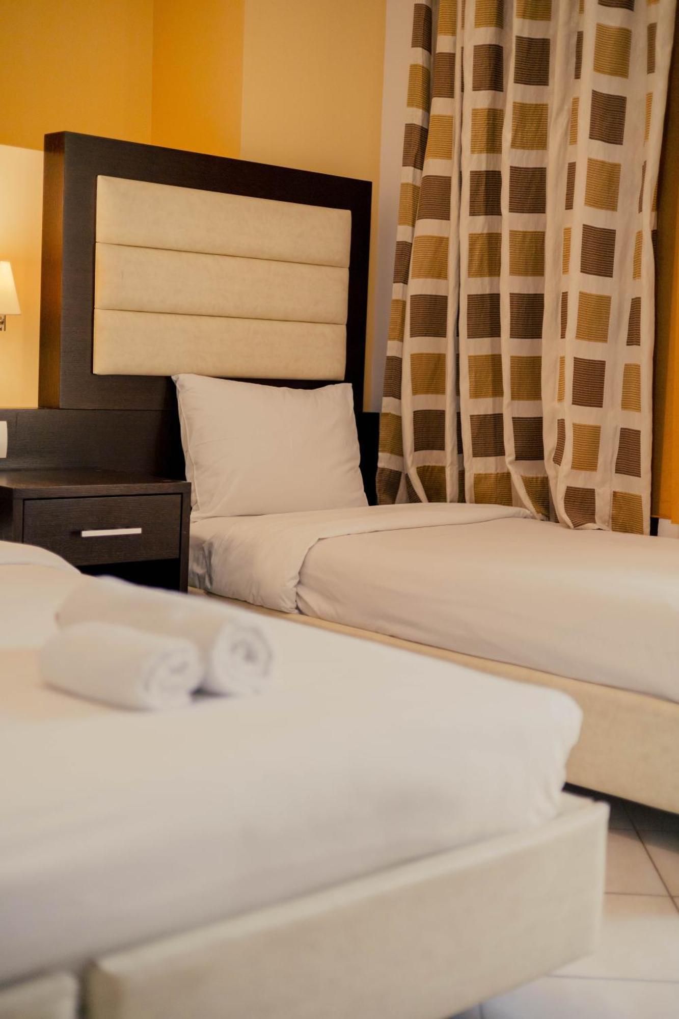 Hotel Kyani Akti 자일로카스트론 외부 사진