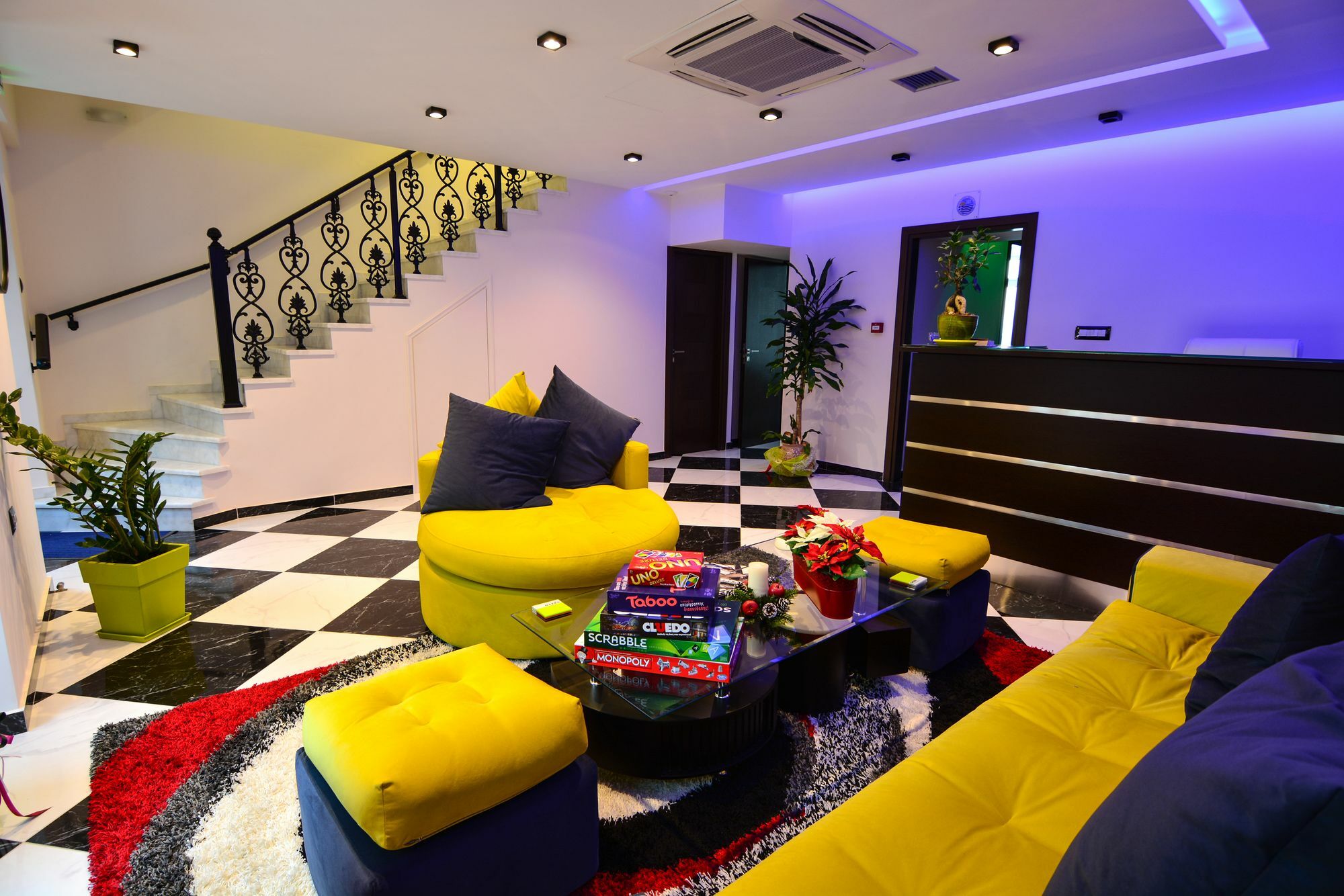 Hotel Kyani Akti 자일로카스트론 외부 사진