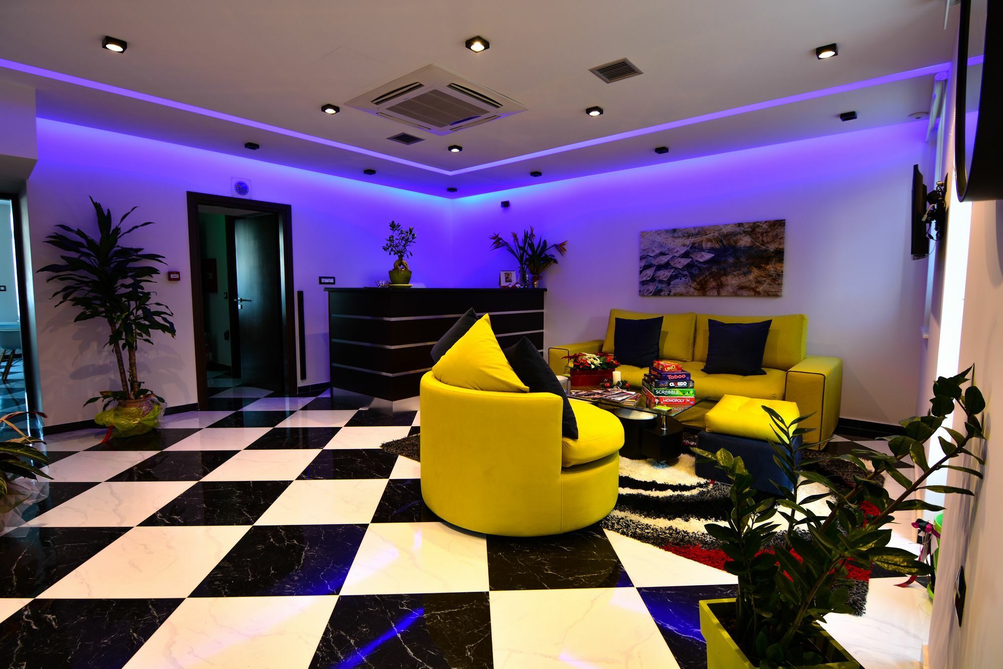Hotel Kyani Akti 자일로카스트론 외부 사진
