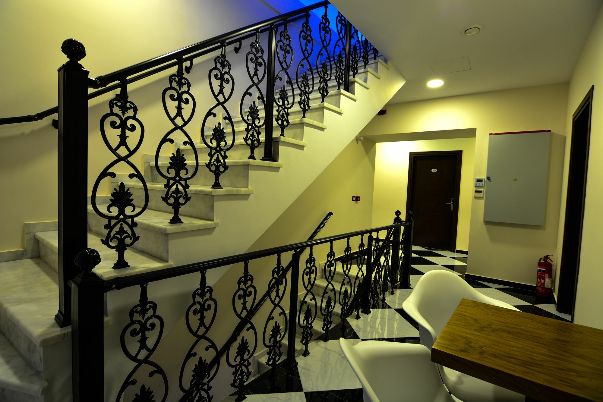 Hotel Kyani Akti 자일로카스트론 외부 사진